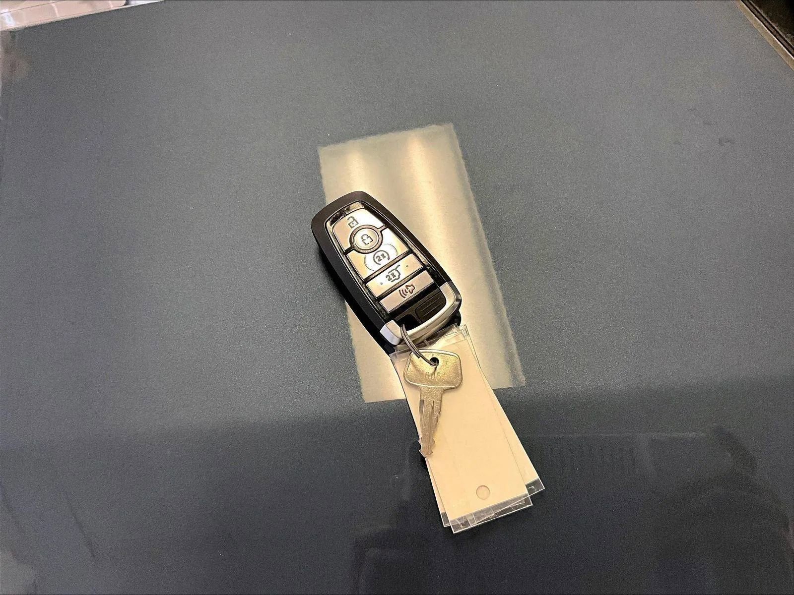 Certified 2021 Ford Explorer XLT w/ Equipment Group 202A image 9