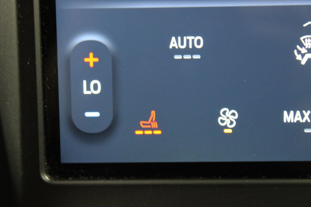 Certified 2024 Ford Edge SEL AWD/4WD image 47