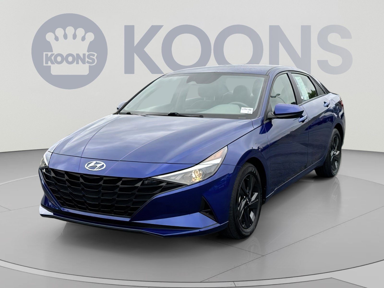 Used 2023 Hyundai Elantra SEL