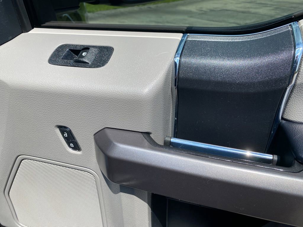 Certified 2020 Ford F250 XLT AWD/4WD image 16
