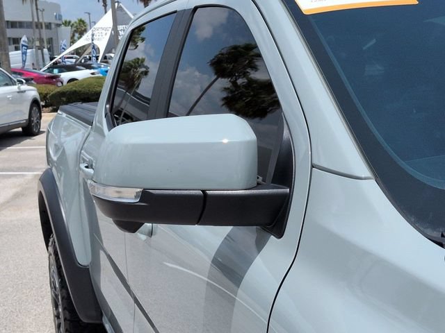 Certified 2024 Ford Ranger Raptor AWD/4WD image 12