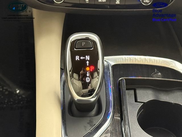 Used 2019 Buick Enclave Essence AWD/4WD image 24