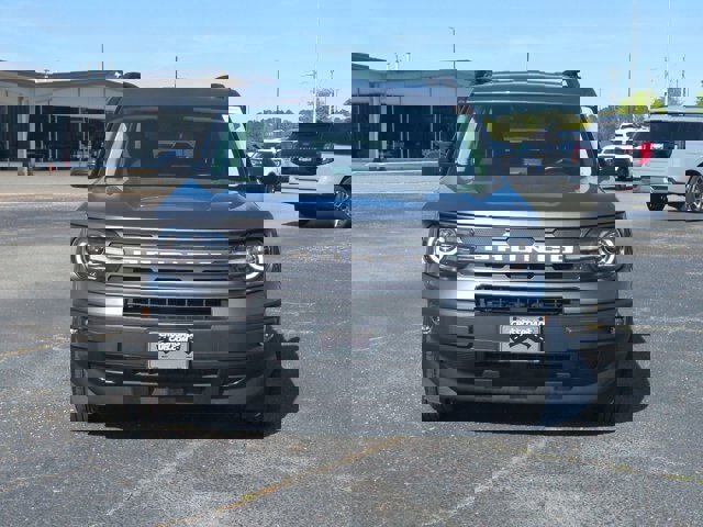 Certified 2023 Ford Bronco Sport Big Bend w/ Convenience Package image 10