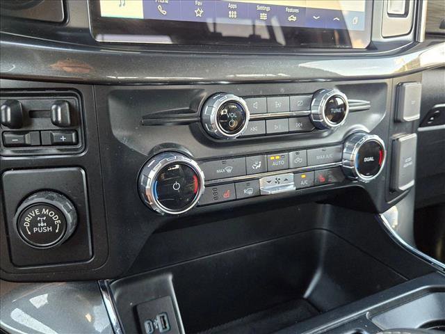 Certified 2022 Ford F150 XLT w/ Equipment Group 302A High image 14