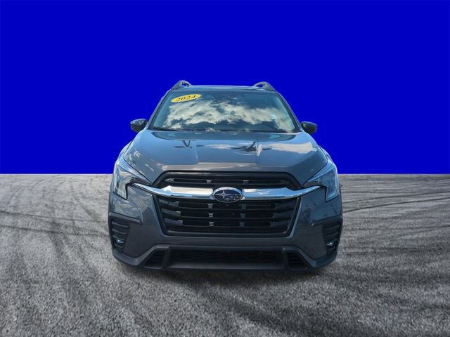 Used 2024 Subaru Ascent Limited w/ Technology Package image 9