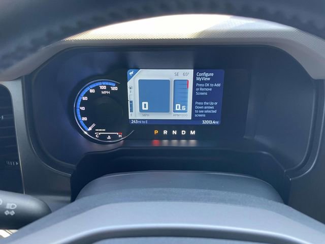 Certified 2022 Ford Bronco Wildtrak image 18