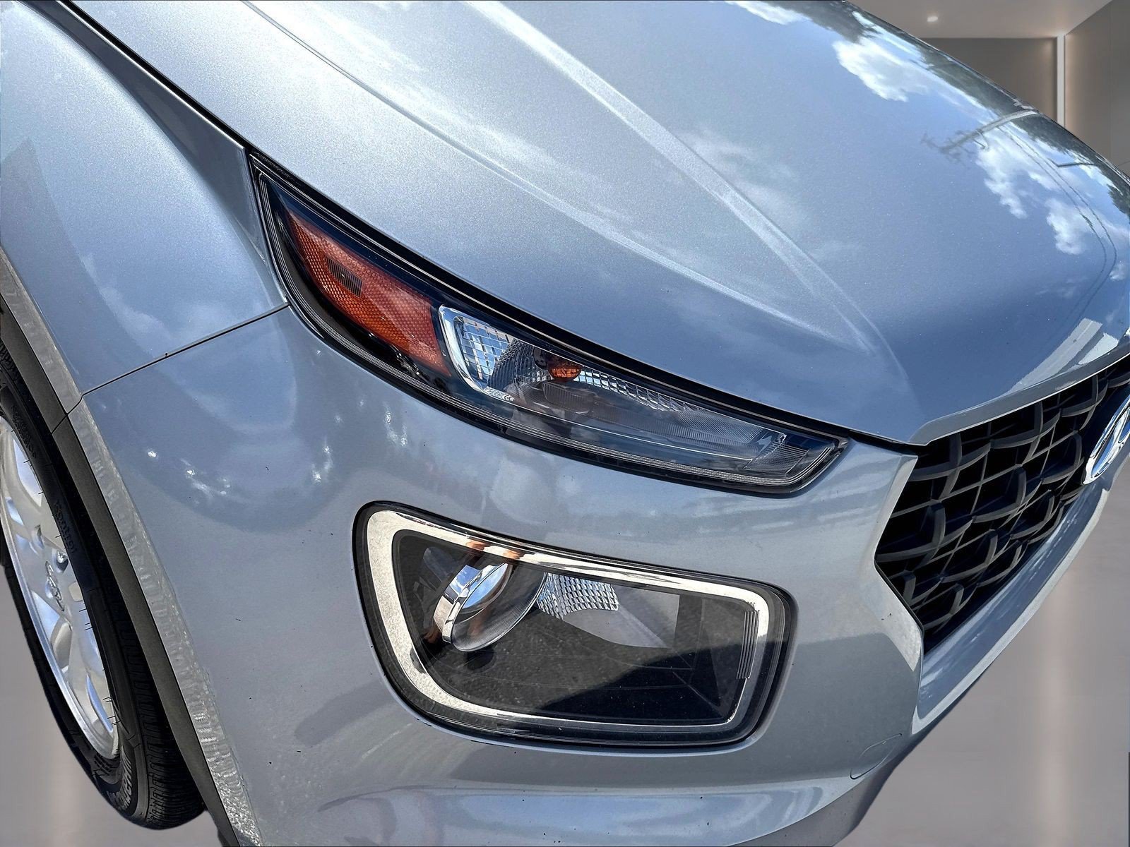Used 2021 Hyundai Venue SE FWD image 32