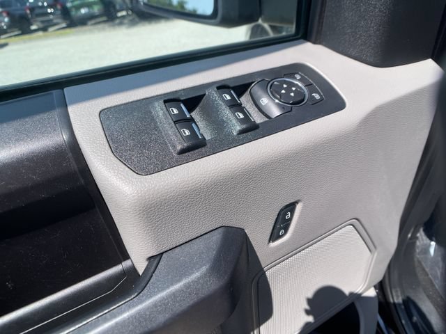 Certified 2019 Ford F150 XL w/ Equipment Group 101A Mid AWD/4WD image 12