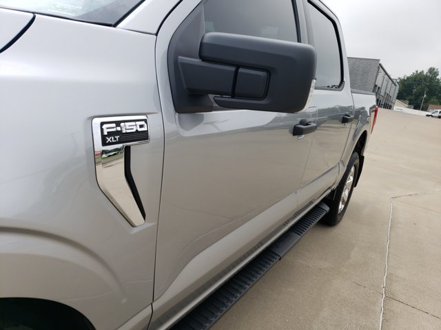 Certified 2021 Ford F150 XLT w/ Equipment Group 301A Mid AWD/4WD image 10