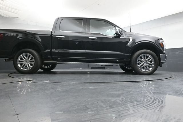 Certified 2024 Ford F150 Lariat w/ Bed Utility Package AWD/4WD image 32