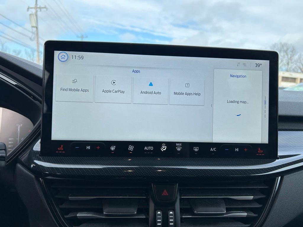 Certified 2023 Ford Escape ST-Line w/ Tech Pack #1 image 25