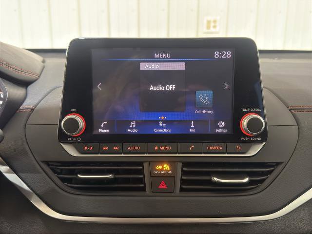 Used 2020 Nissan Altima 2.5 SR w/ Premium Package image 9