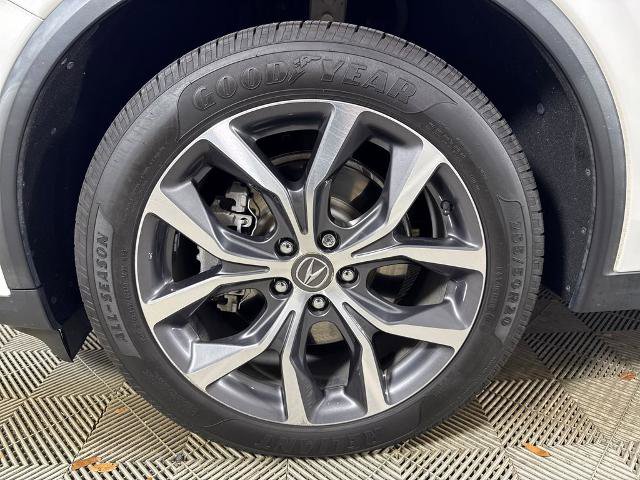 Used 2022 Acura MDX SH-AWD w/ Technology Package image 9