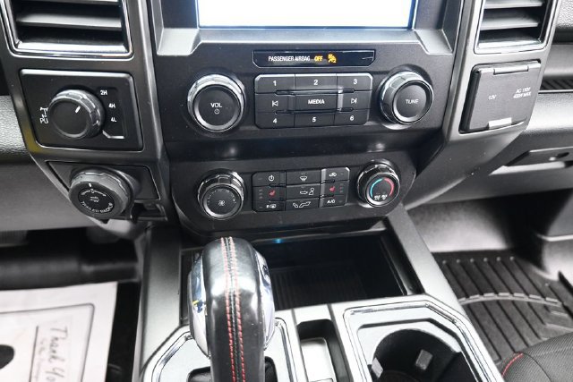 Certified 2020 Ford F150 XLT w/ Equipment Group 302A Luxury AWD/4WD image 18