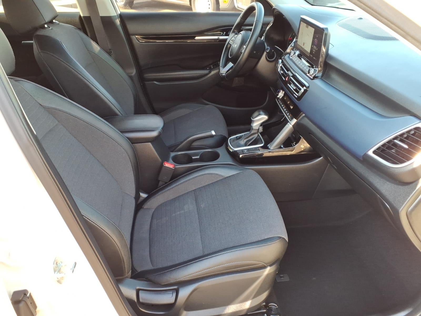 Used 2022 Kia Seltos S FWD image 10