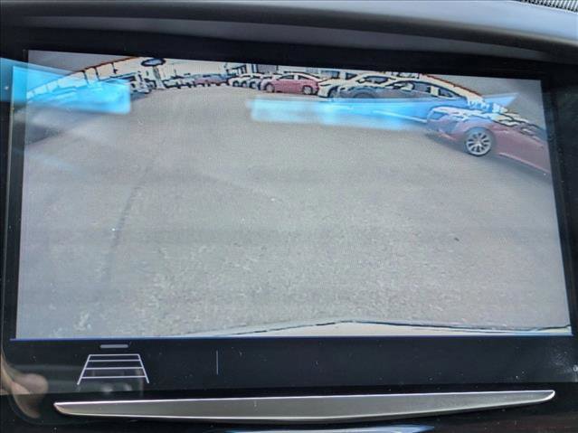 Used 2018 Cadillac ATS 2.0T Sedan image 13