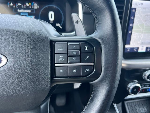 Certified 2023 Ford F150 Raptor AWD/4WD image 35