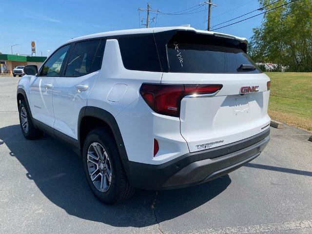 Used 2026 GMC Terrain Elevation FWD image 5
