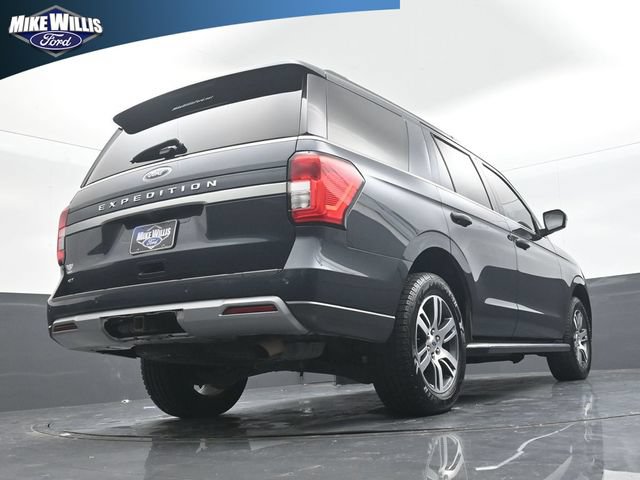 Certified 2023 Ford Expedition XLT RWD image 23