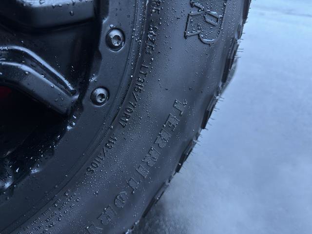 Certified 2021 Ford Bronco Badlands image 11