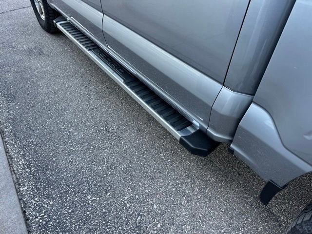 Certified 2025 Ford F150 XLT w/ Equipment Group 301A Standard image 37