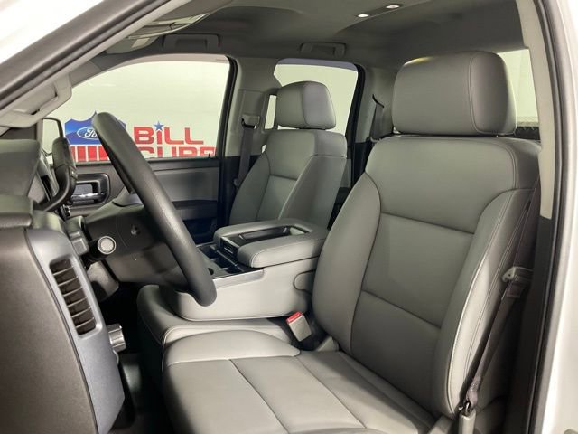 Used 2017 Chevrolet Silverado 1500 W/T w/ WT Convenience Package image 14