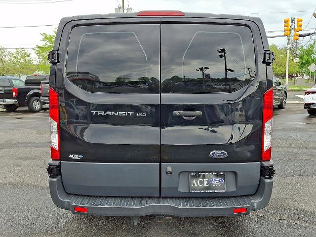 Certified 2018 Ford Transit 150 XL RWD image 5