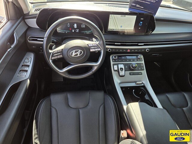 Used 2024 Hyundai Palisade XRT FWD image 14