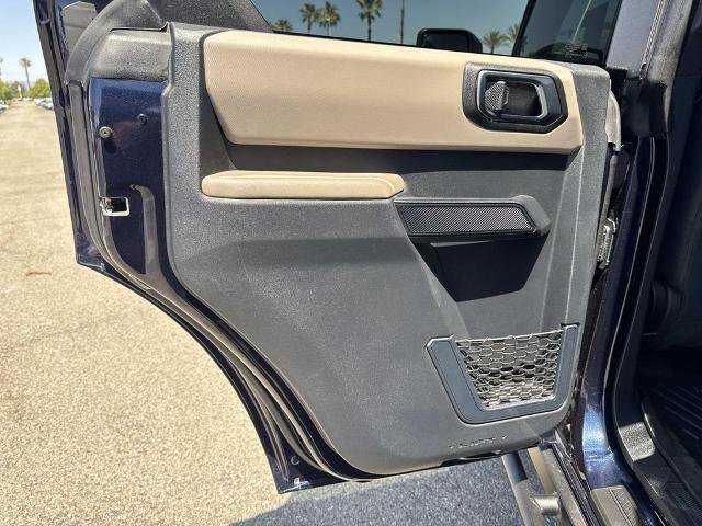 Certified 2021 Ford Bronco Big Bend image 23