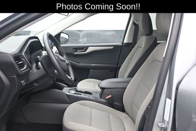 Certified 2022 Ford Escape SE w/ Convenience Package AWD/4WD image 6