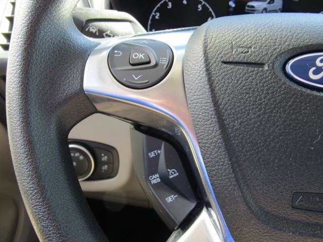 Certified 2022 Ford Transit Connect XLT image 22