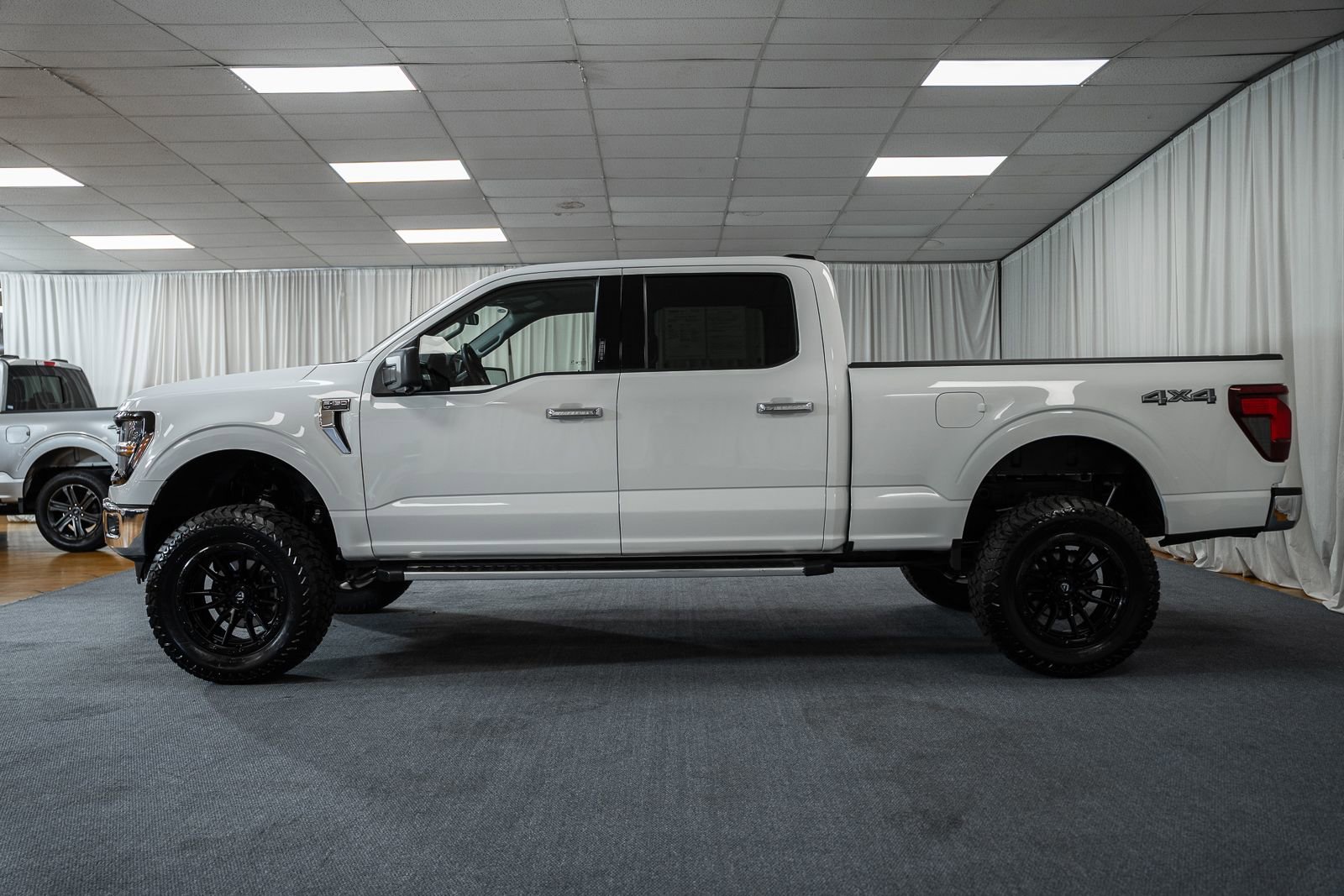 Certified 2024 Ford F150 XLT w/ Tow/Haul Package image 5