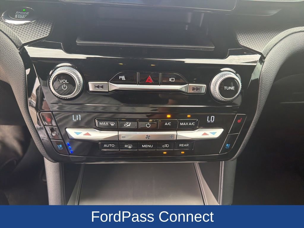 Certified 2021 Ford Explorer ST w/ Equipment Group 401A AWD/4WD image 32