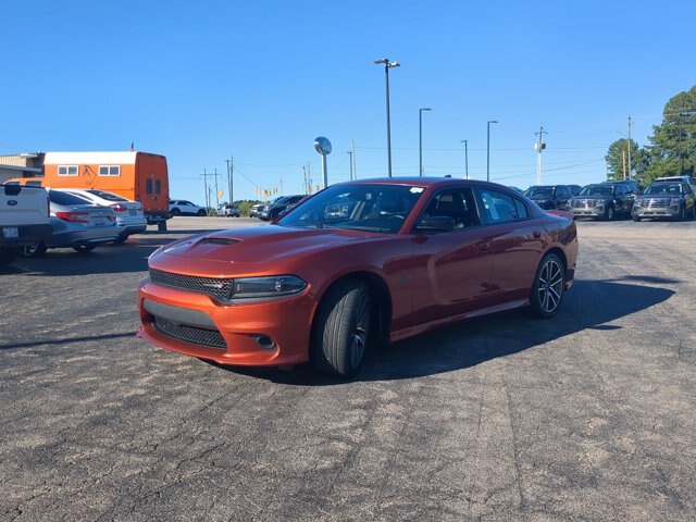 Used 2023 Dodge Charger R/T RWD image 8