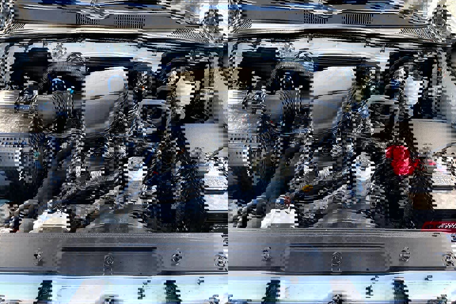 Used 2021 Toyota Tacoma SR w/ SR Convenience Package RWD image 35