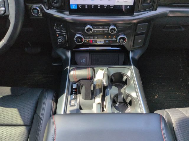 Certified 2024 Ford F150 Raptor AWD/4WD image 23