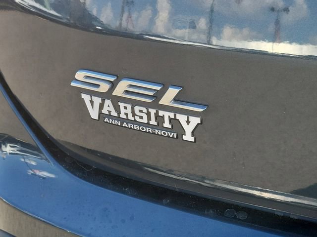 Certified 2023 Ford Edge SEL w/ Convenience Package AWD/4WD image 7