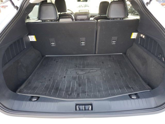 Certified 2023 Ford Mustang Mach-E Select image 8