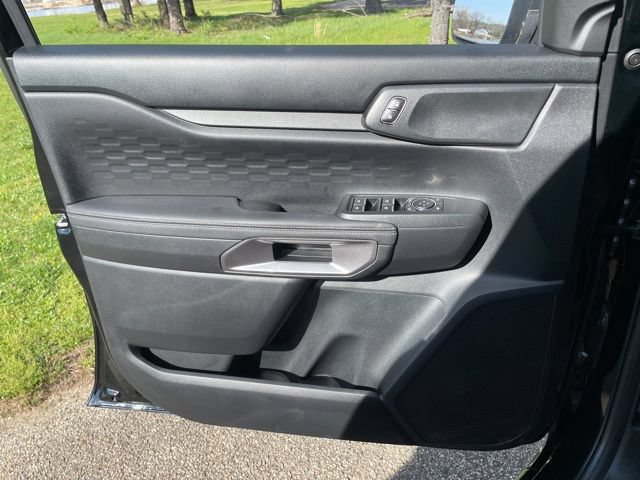 Certified 2025 Ford Ranger XLT AWD/4WD image 25