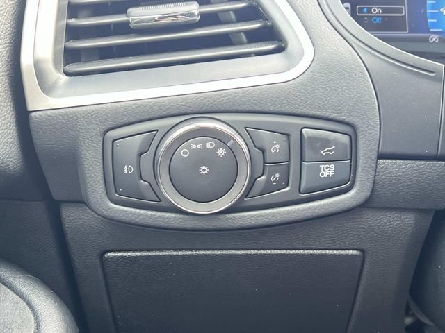 Certified 2023 Ford Edge SEL w/ Convenience Package AWD/4WD image 29