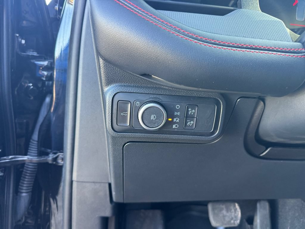 Certified 2025 Ford Explorer ST AWD/4WD image 40