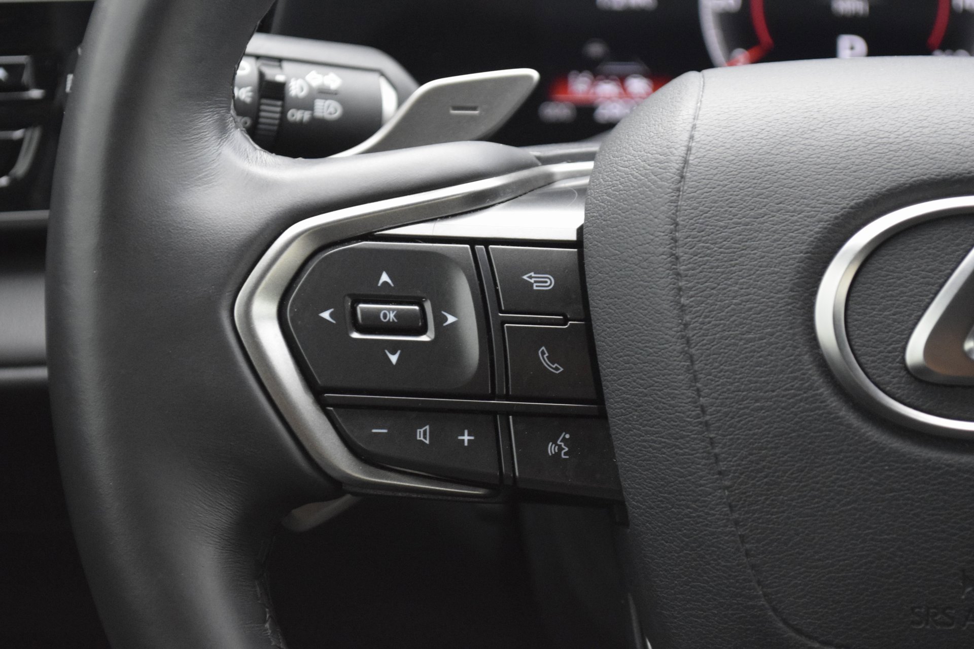 Used 2024 Lexus TX 350 FWD image 12