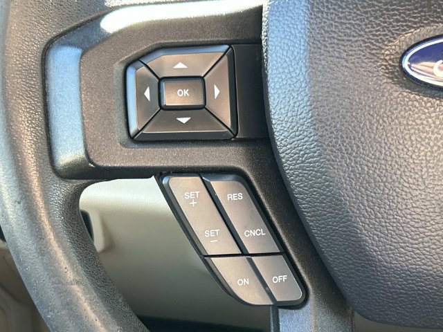 Certified 2020 Ford F150 XLT RWD image 31