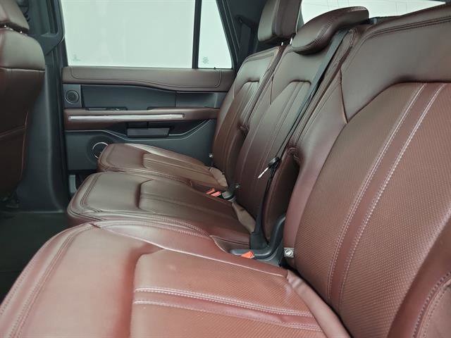 Certified 2024 Ford Expedition Max Limited image 13