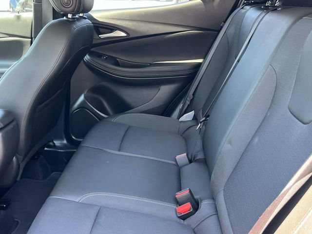 Used 2025 Buick Encore GX Preferred FWD image 24