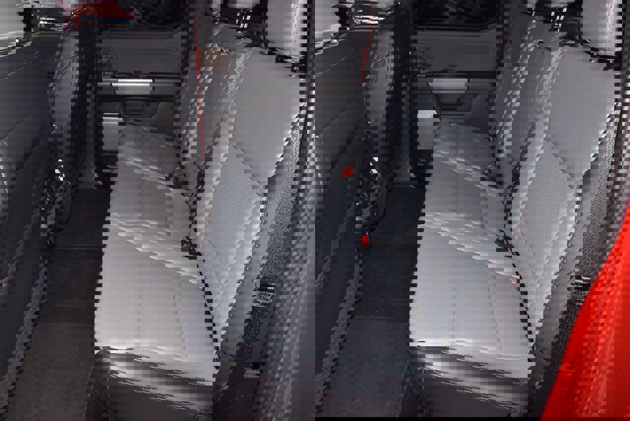 Certified 2023 Ford F150 Lightning Lariat w/ Equipment Group 511A High image 14