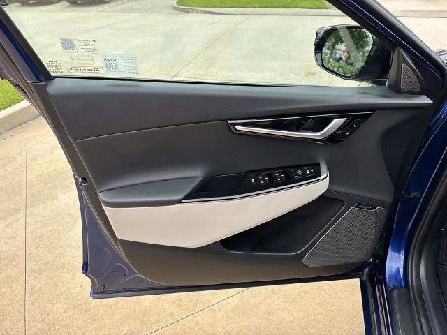 Used 2024 Kia EV6 GT-Line AWD/4WD image 21
