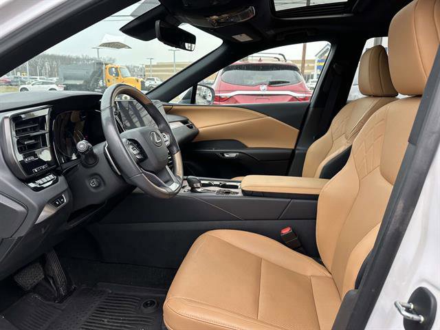 Used 2023 Lexus RX 350 Premium w/ Cold Area Package image 13