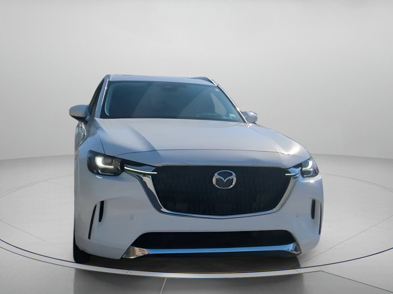 Used 2024 MAZDA CX-90 3.3 Turbo S image 32