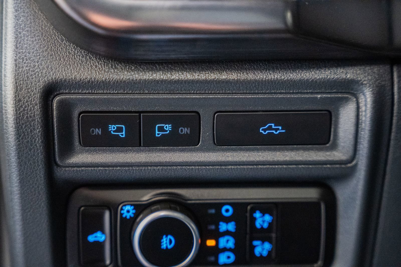 Certified 2023 Ford F150 Lariat w/ Equipment Group 502A High image 53